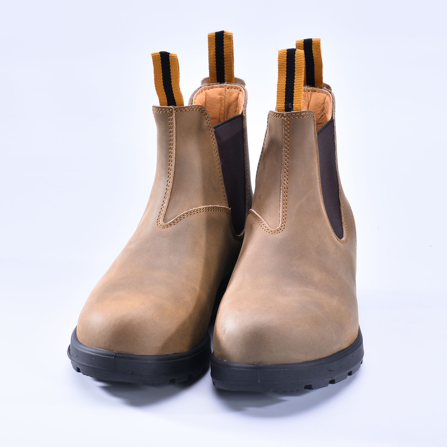 Wsuwane obuwie ochronne M-8316