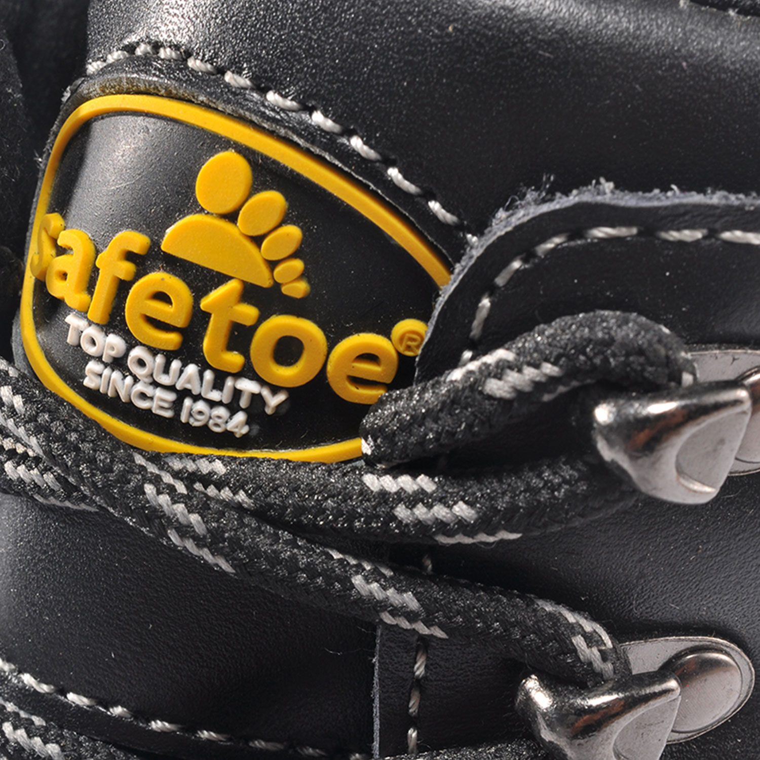 Buty robocze odporne na ciepło M-8364