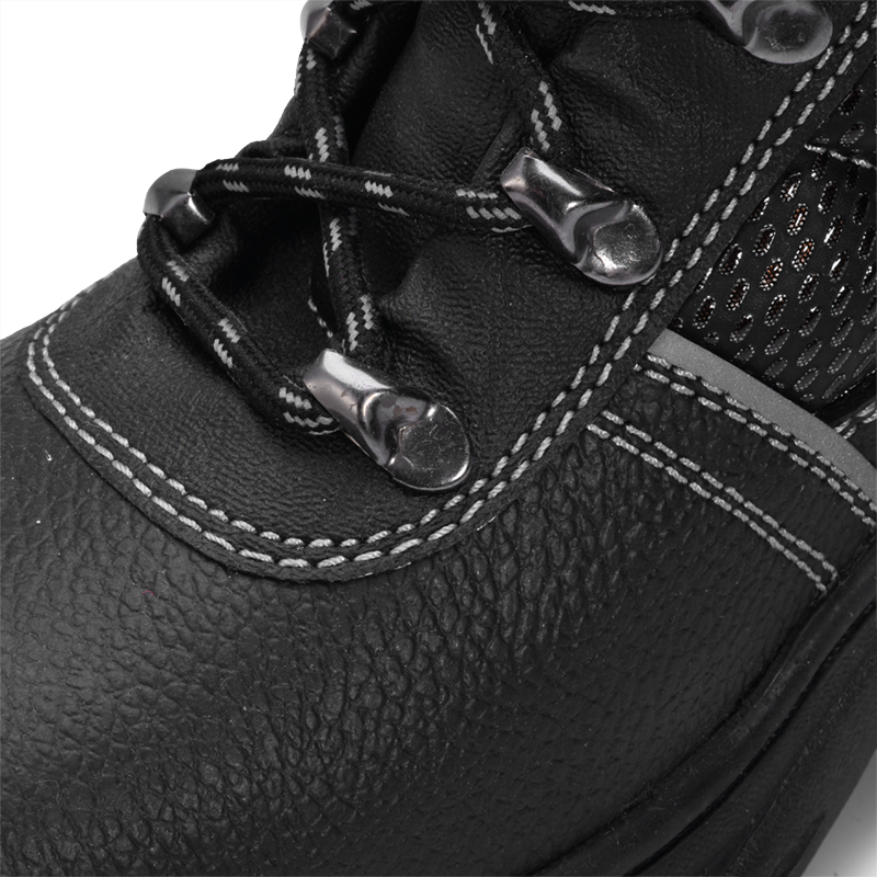 Obuwie ochronne odporne na wysoką temperaturę M-8215 Guma