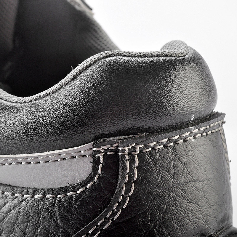 Obuwie ochronne metalowe S3 L-7147B