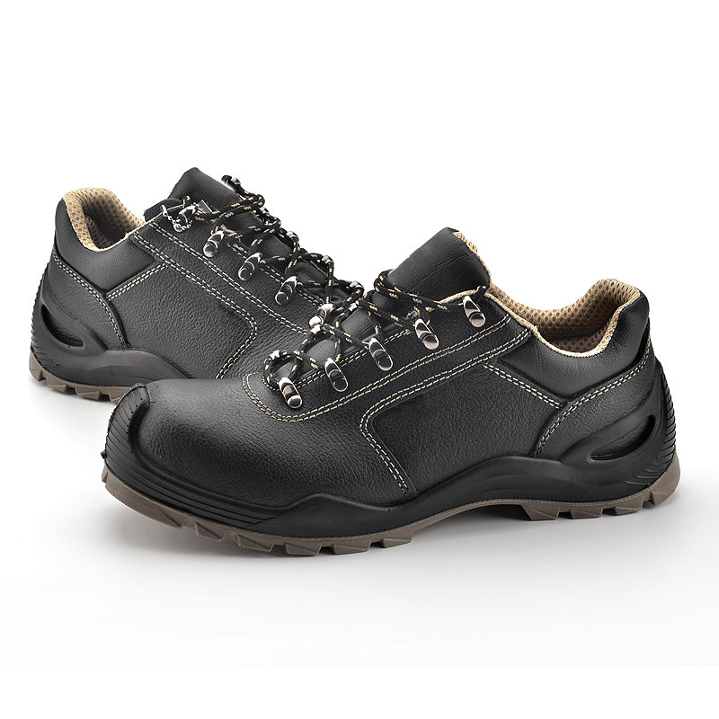 Odporne na zagrożenia elektryczne (dla 415 kV) Standardy izolacji inżyniera Obuwie ochronne