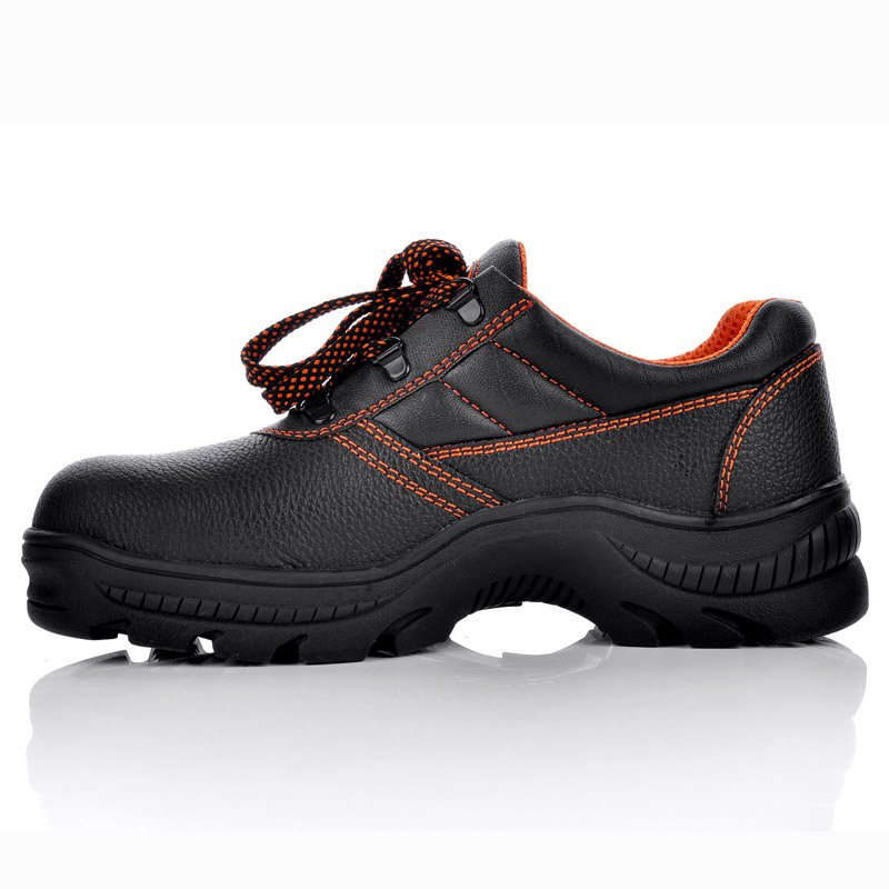 Górnicze Gumowe Buty Ochronne L-7006 Gumowe