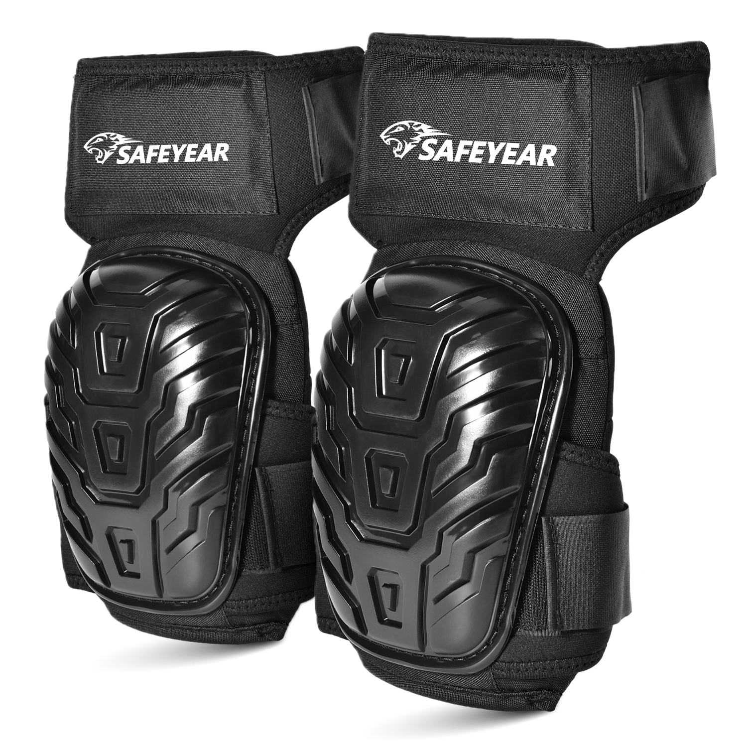 Work Professional żelowe ochraniacze na kolana K5