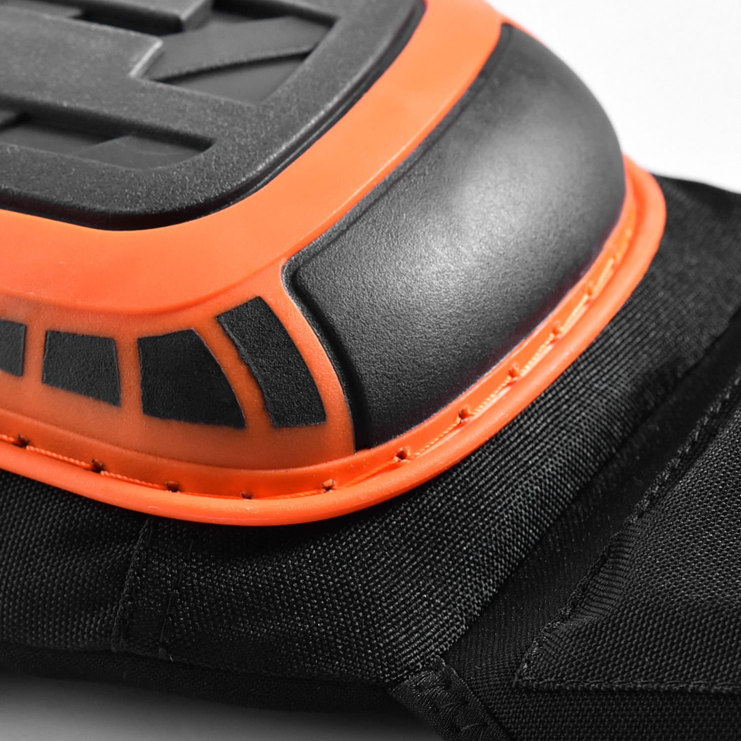 Profesjonalne nakolanniki żelowe K2