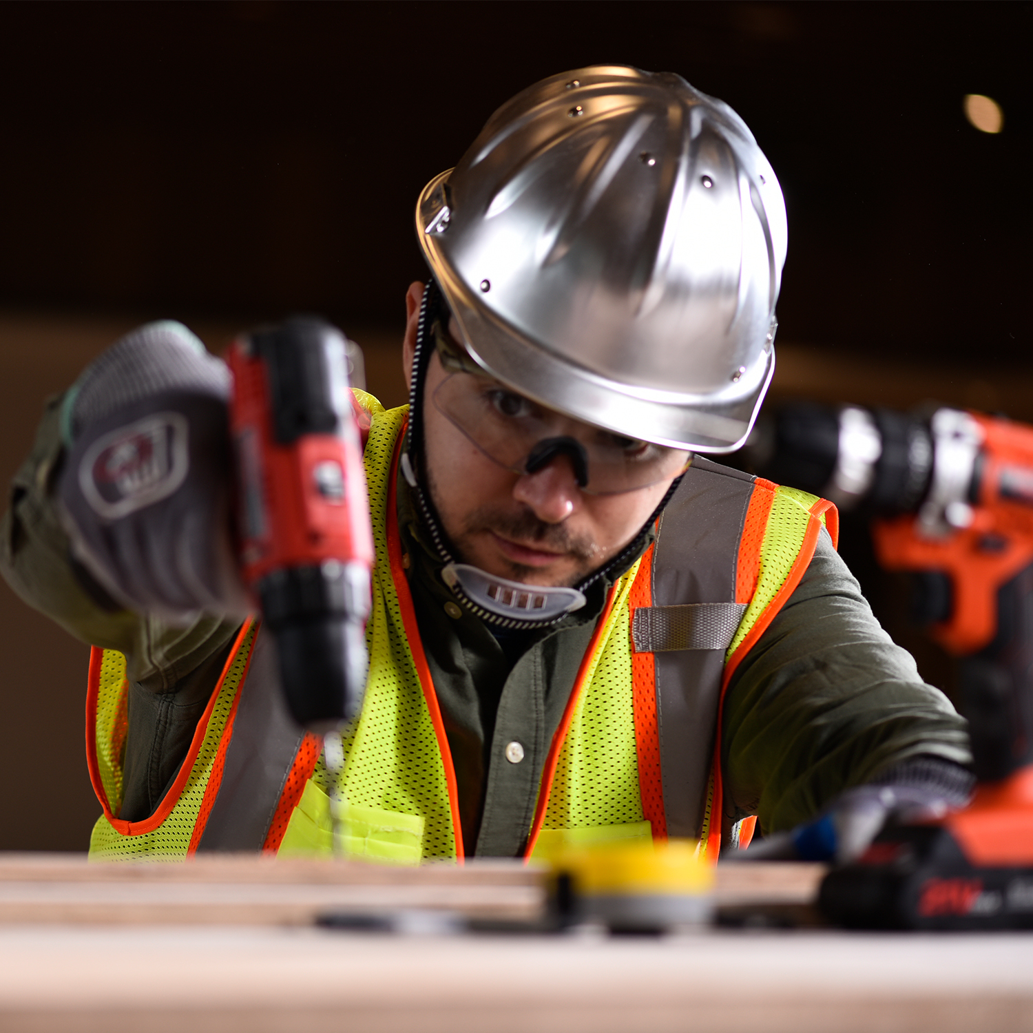 Kask typu amerykańskiego W-082 Rondo