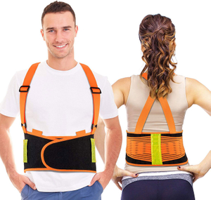 Pas na plecy dla mężczyzn i kobiet WN-010107