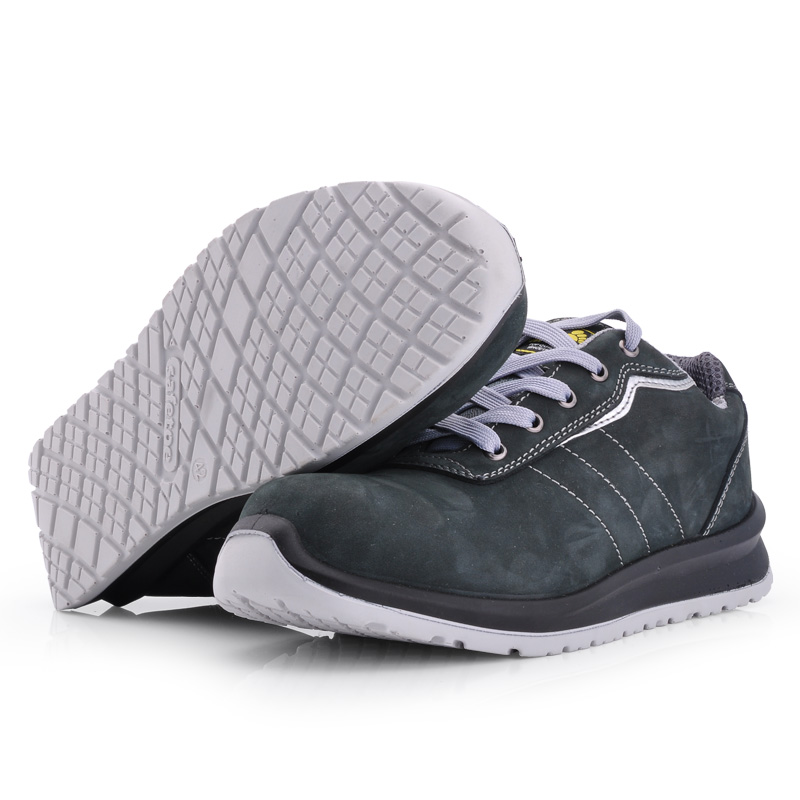 Sportowe buty robocze L-7332