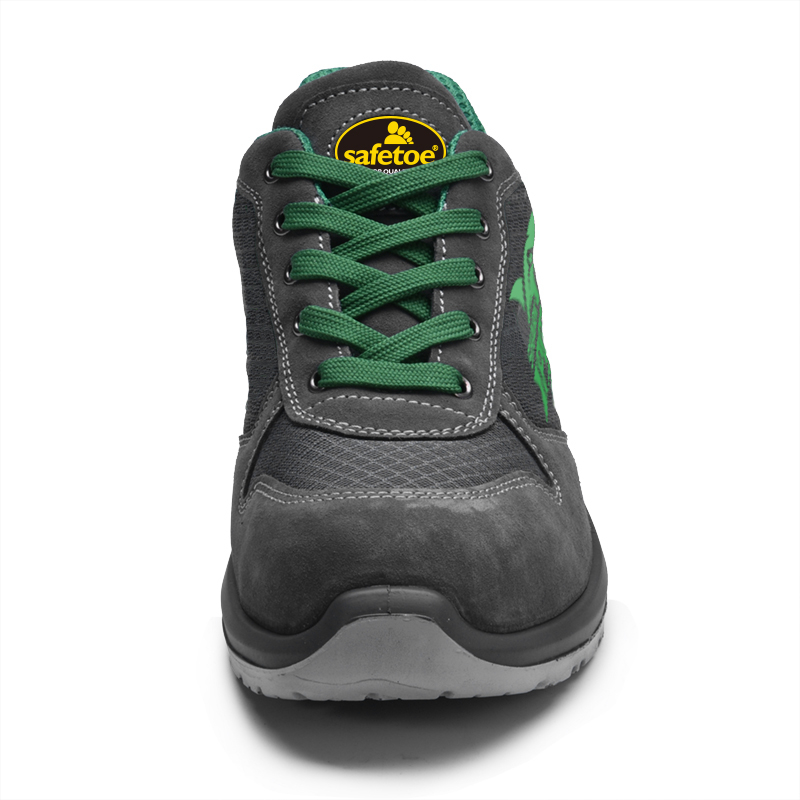 Obuwie ochronne z kompozytowymi palcami L-7328 Power