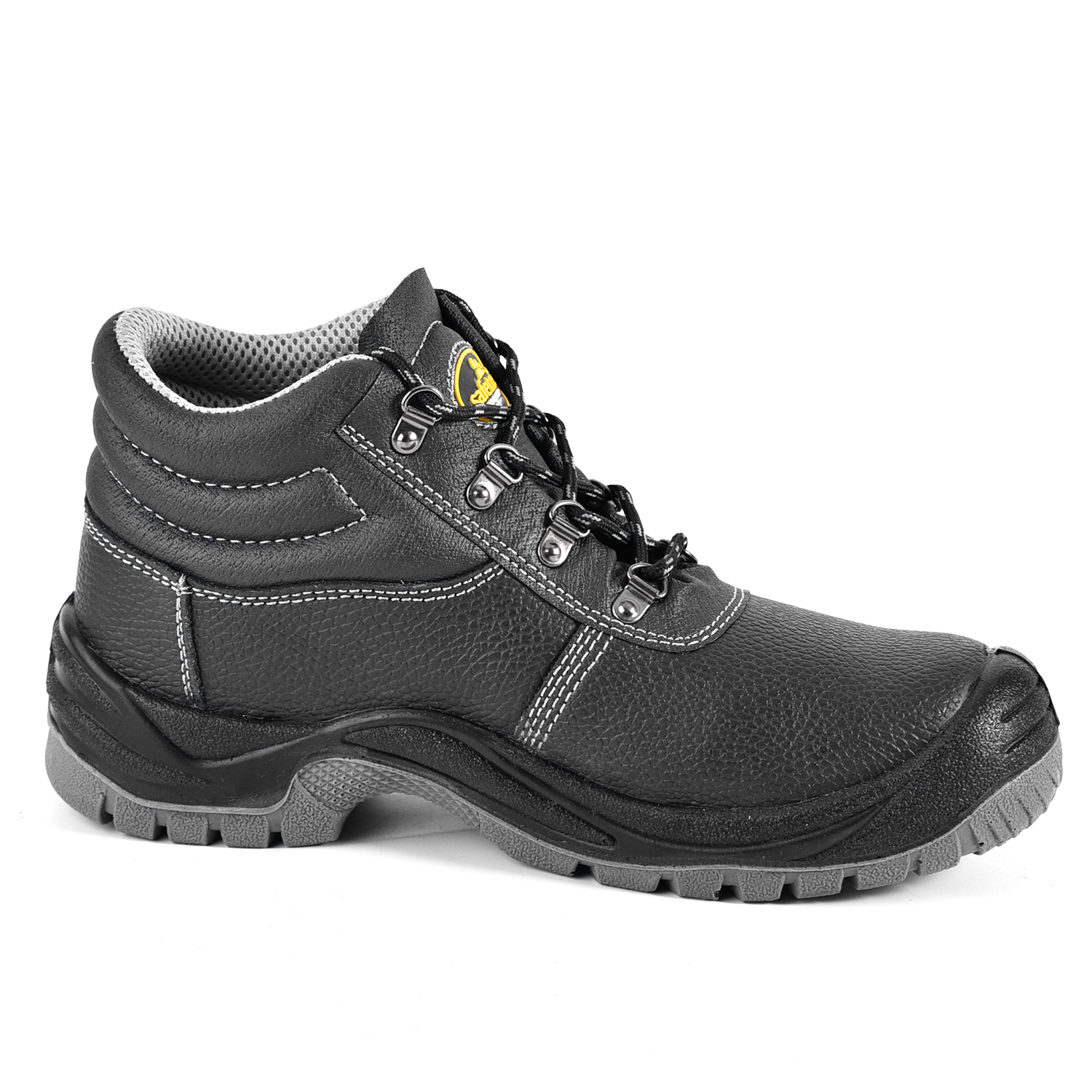 Obuwie ochronne Steel Toe S3 M-8138 Szare