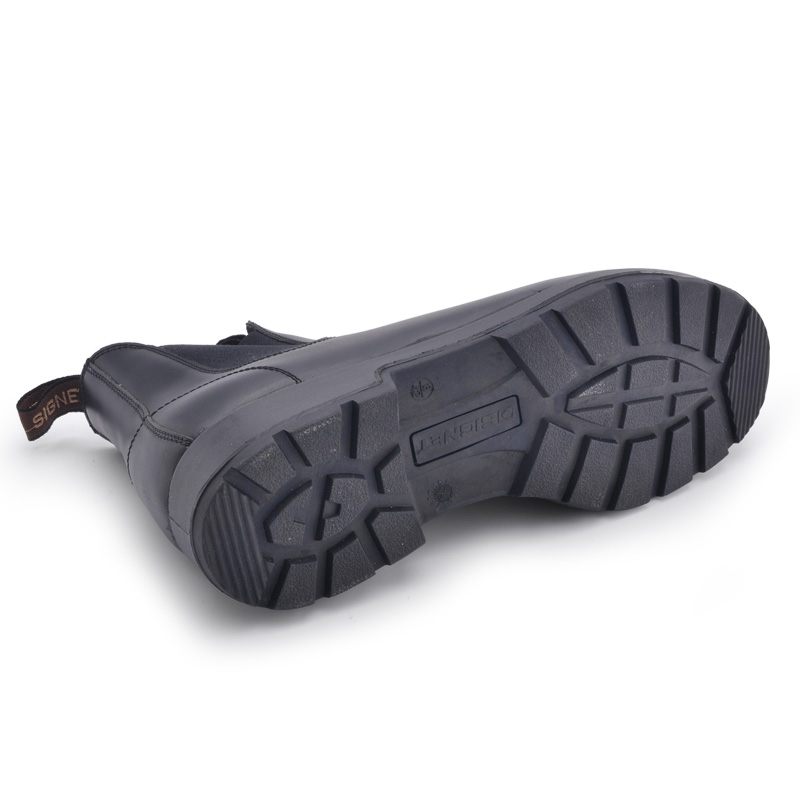 Buty ochronne wsuwane S3 M-8316