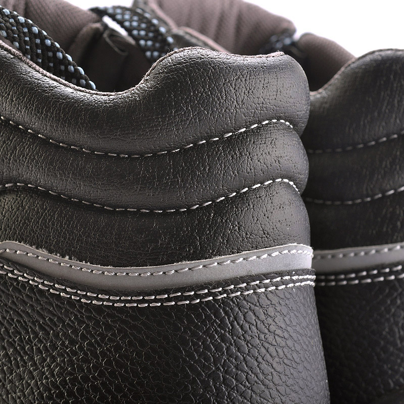 Obuwie ochronne S3 ze stalowymi noskami M-8052