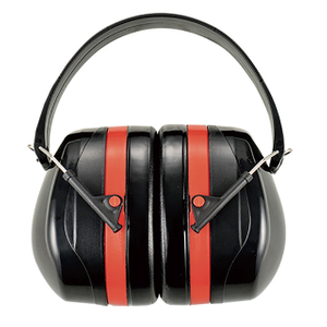 Lekkie, niezwykle wygodne nauszniki E-2023F