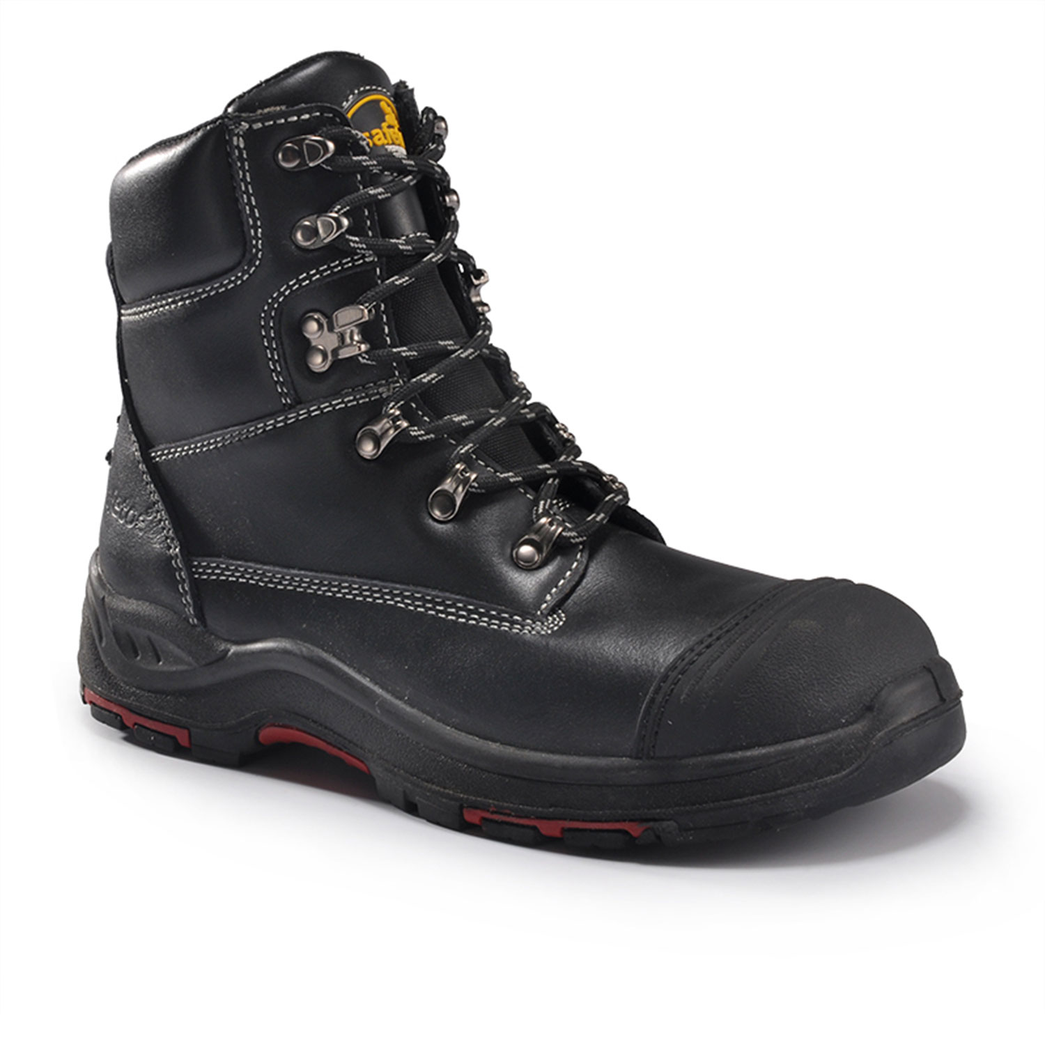 Buty robocze odporne na ciepło M-8364