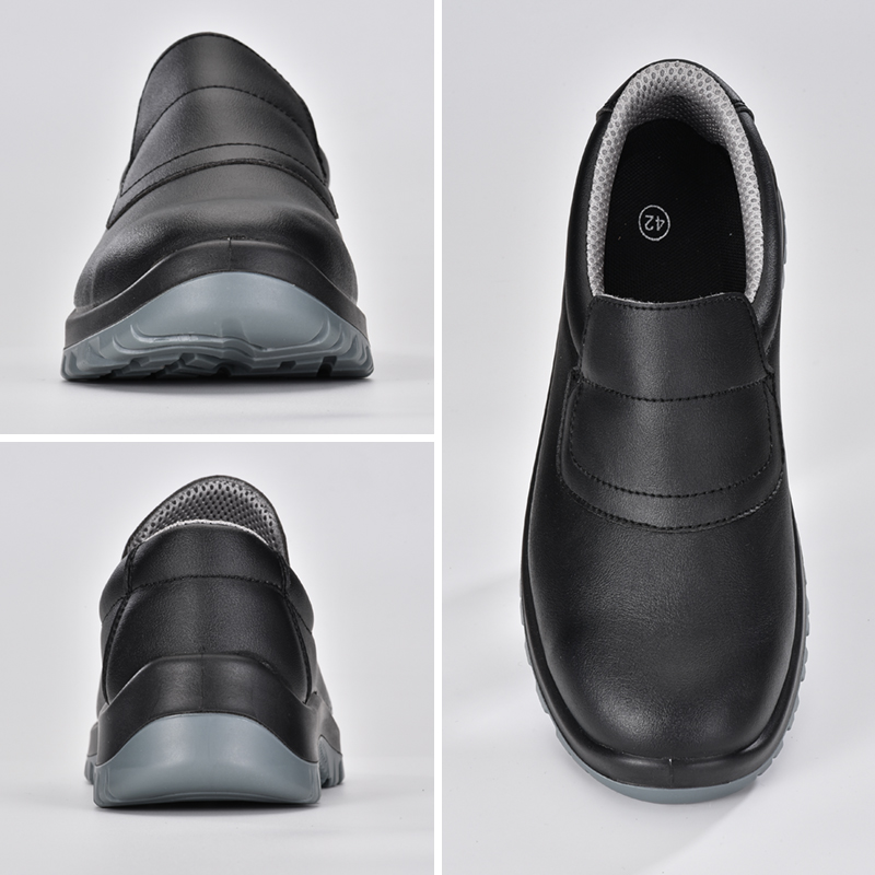 Obuwie robocze do kuchni L-7019