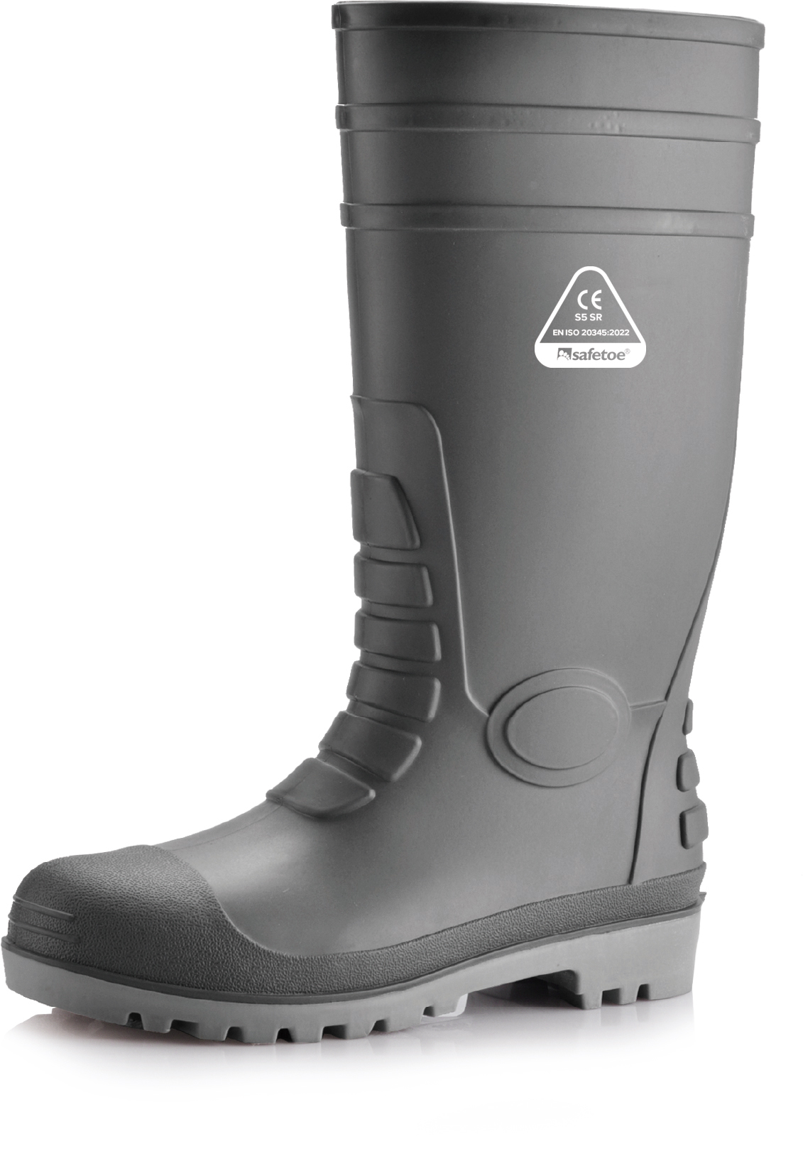 W-6038 Szary