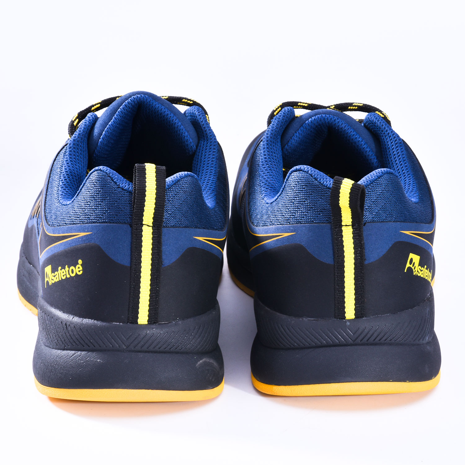 Nowe sportowe obuwie ochronne L-7392