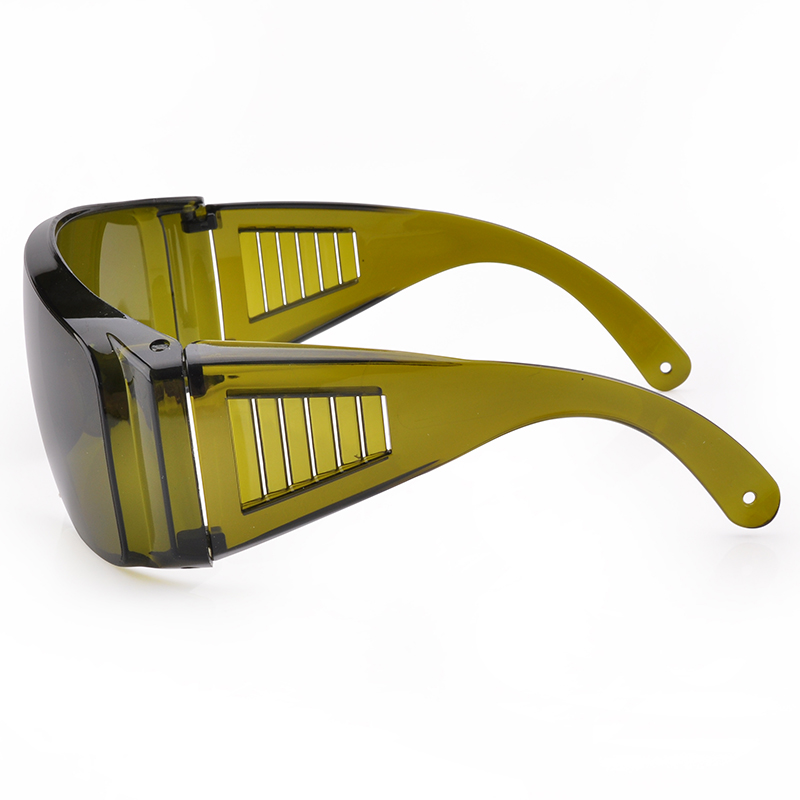 Chiny Producenci szkła bezpiecznego SG035 Tawny