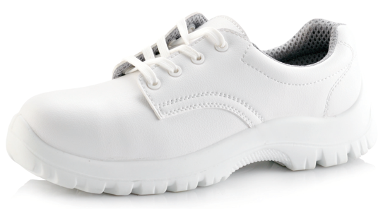 Przemysł spożywczy Antystatyczne buty robocze Max