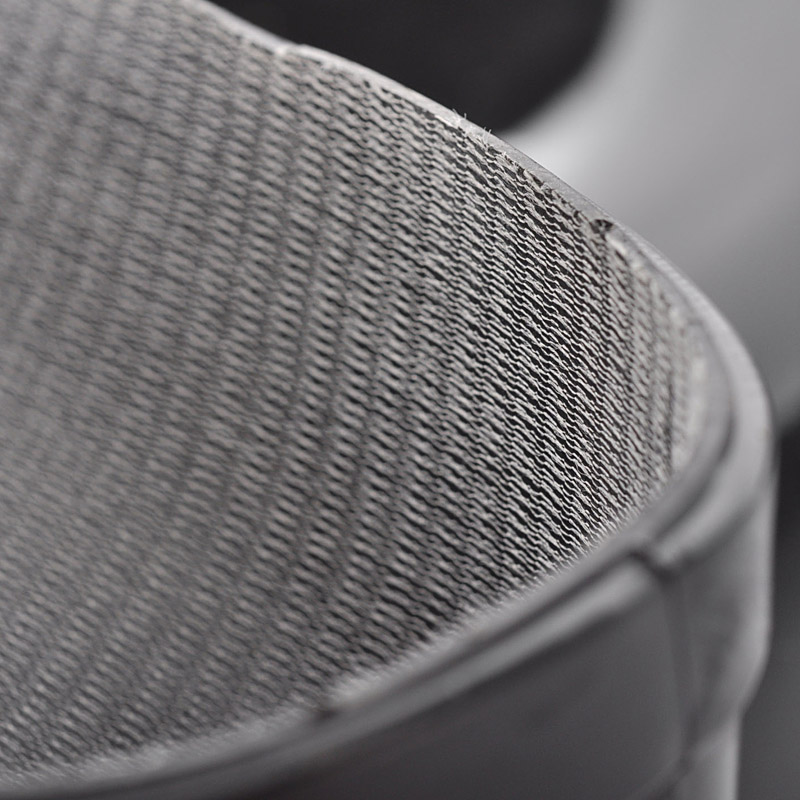 Buty gumowe Wellington W-6039 Czarne