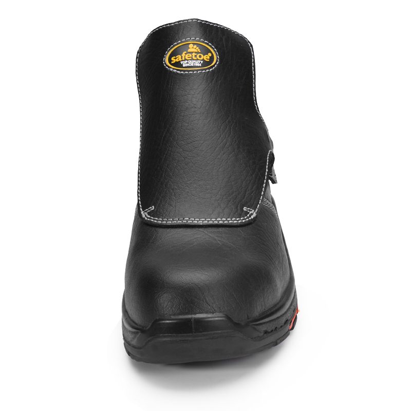 Obuwie spawalnicze ochronne Obuwie spawalnicze dla spawacza M-8387