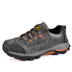 Oddychające sportowe obuwie ochronne L-7063