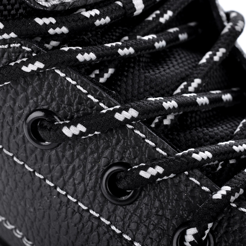 Odporne na olej buty PPE ze stalowymi noskami