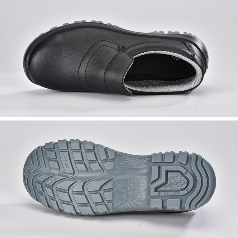 Obuwie robocze do kuchni L-7019