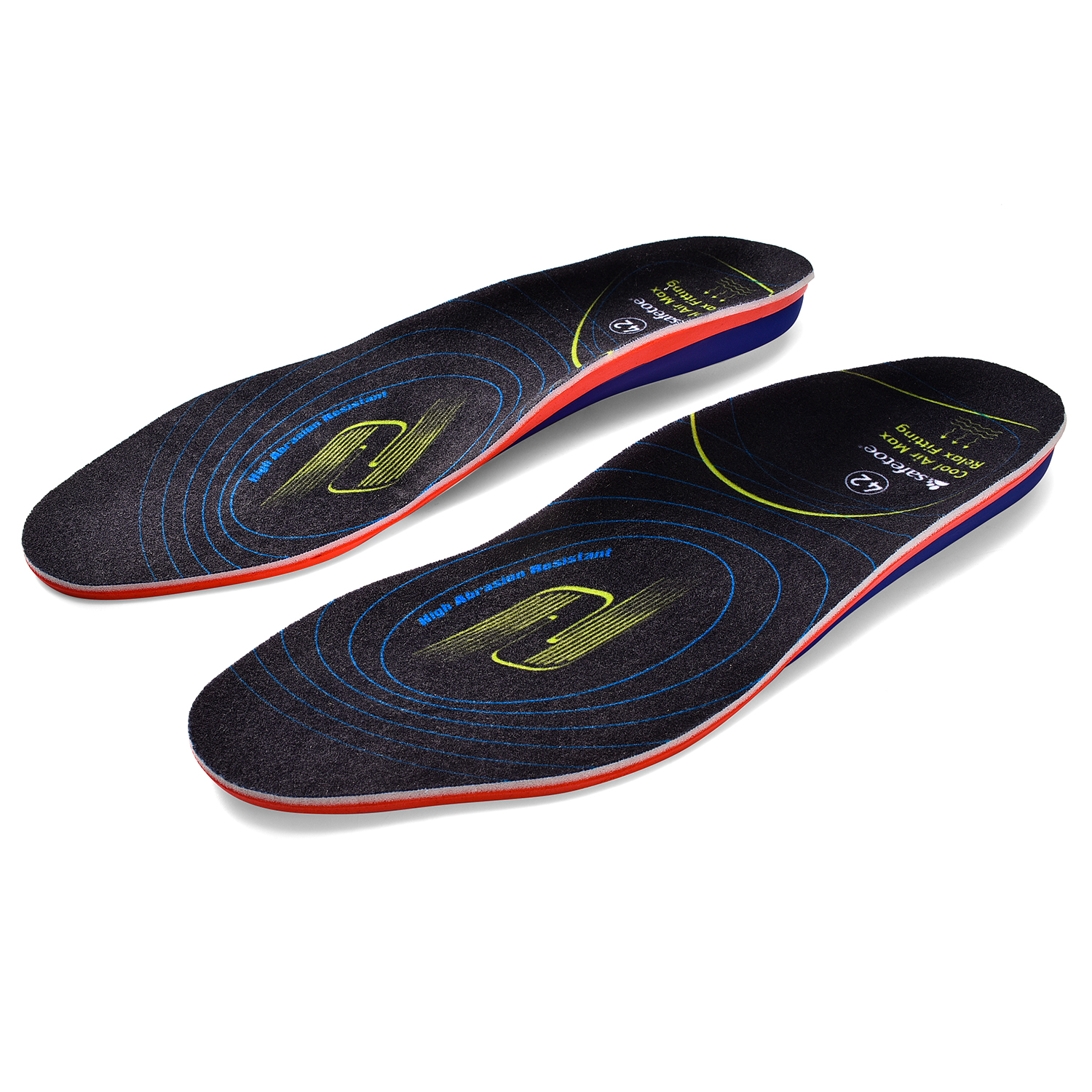 Ortopedyczne trampki ze stalowymi noskami z zapaleniem powięzi podeszwowej Buty robocze L-7501