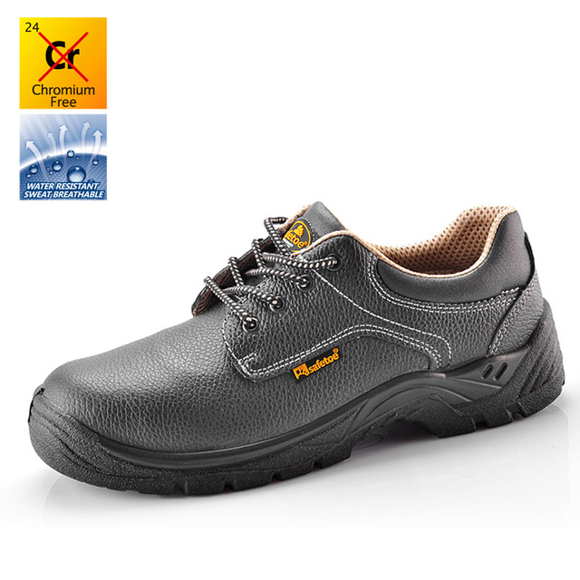 Ekonomiczne obuwie ochronne S3 L-7254