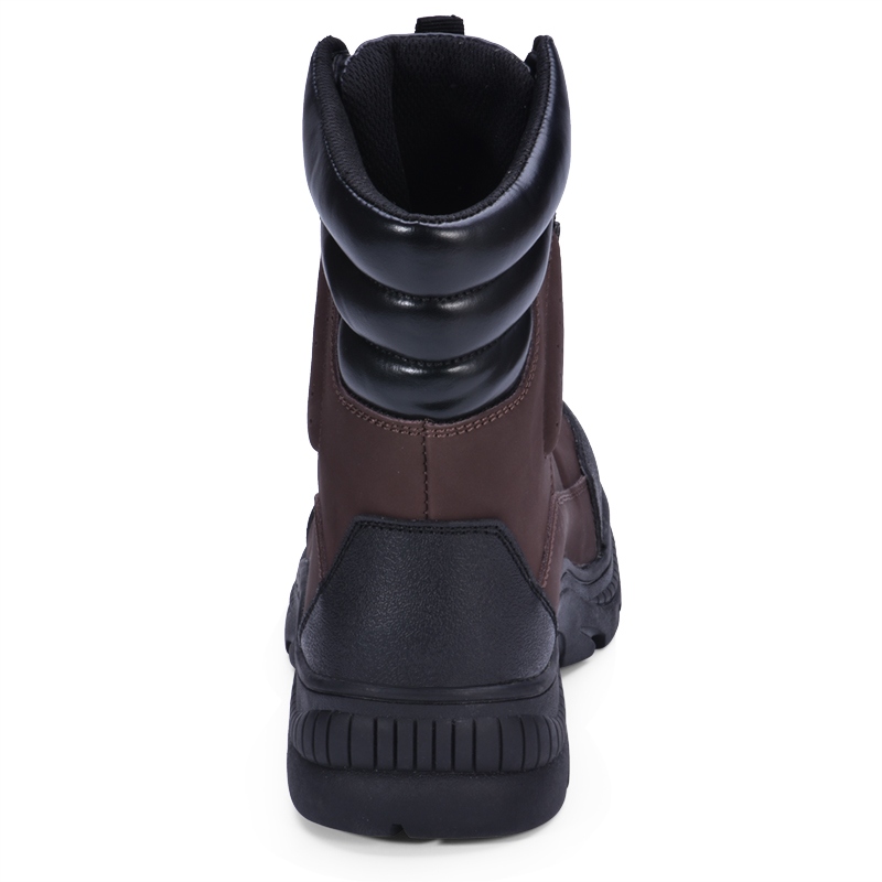 Olejoodporne buty robocze Rigger H-9537