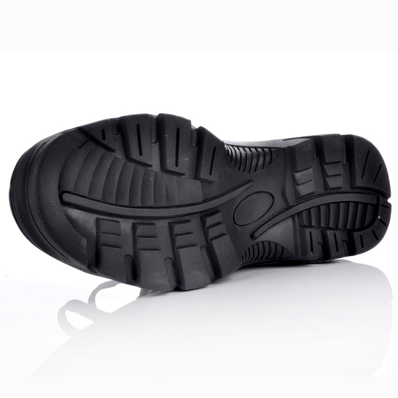 Górnicze Gumowe Buty Ochronne L-7006 Gumowe