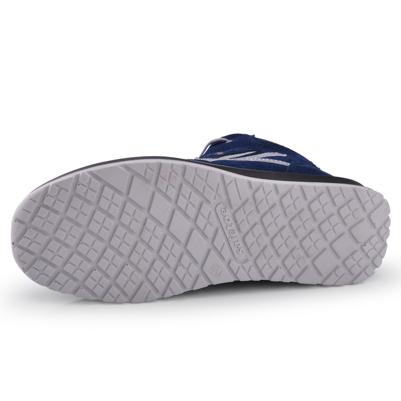 Obuwie ochronne z kompozytowym podnoskiem CE S1P M-8439