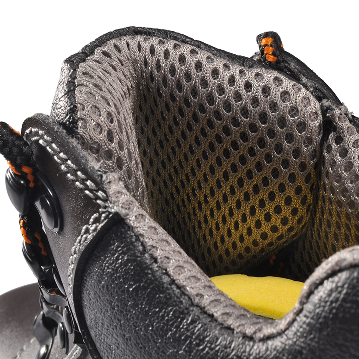 Wysokiej jakości buty robocze M-8433 