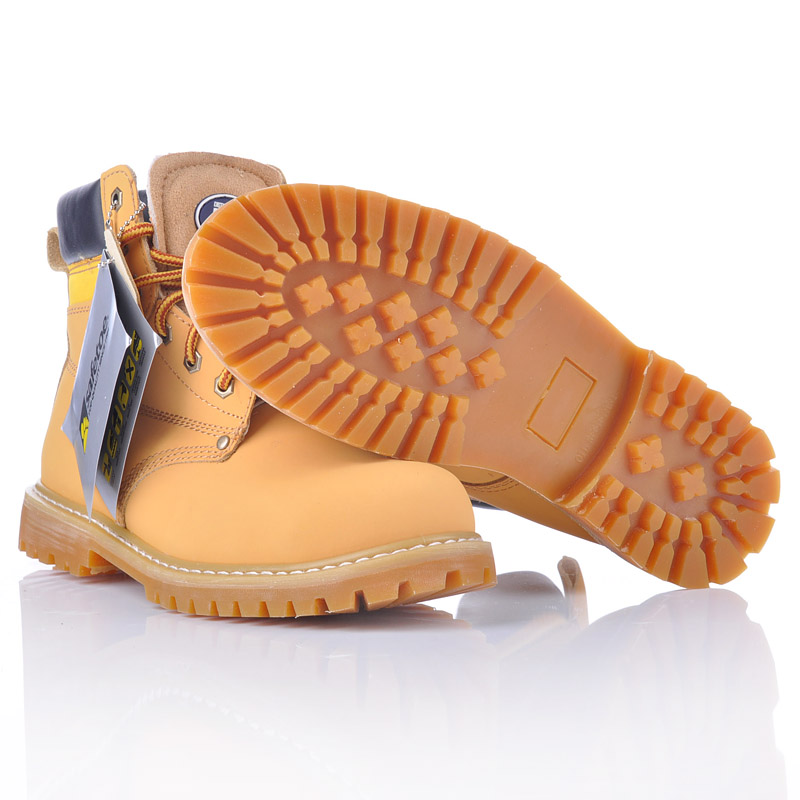 Buty robocze Goodyear Welted M-8179BR