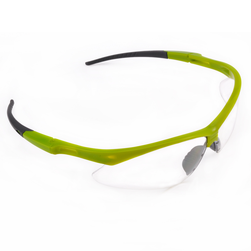 Zatwierdzone przez ANSI okulary ochronne SGB1005