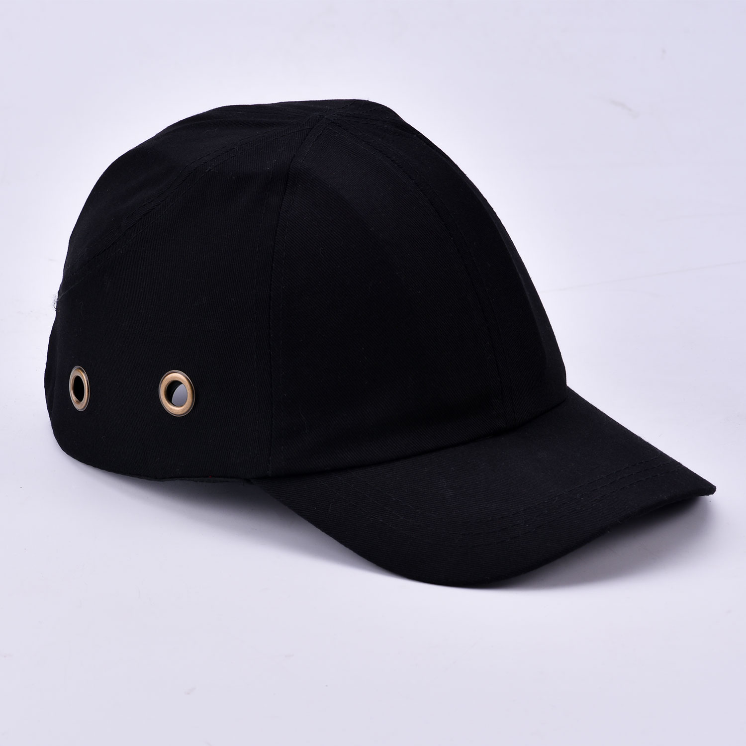 Czapka z daszkiem Baseball Design WH001 Czarna