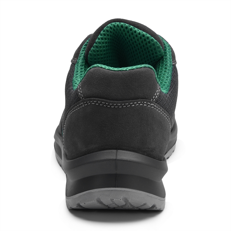 Obuwie ochronne z kompozytowymi palcami L-7328 Power