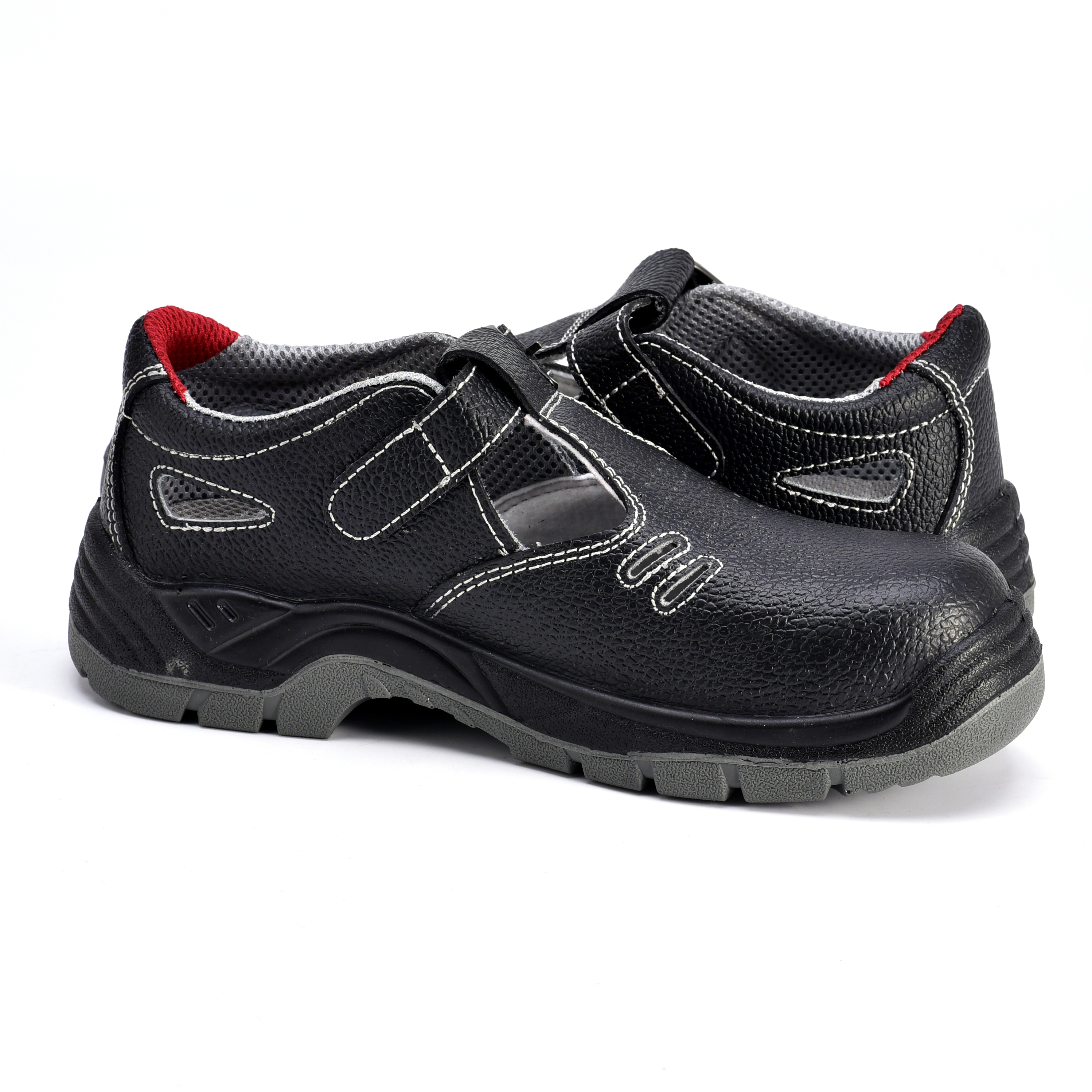 Wysokiej Jakości Obuwie Ochronne Drewniaki L-7216