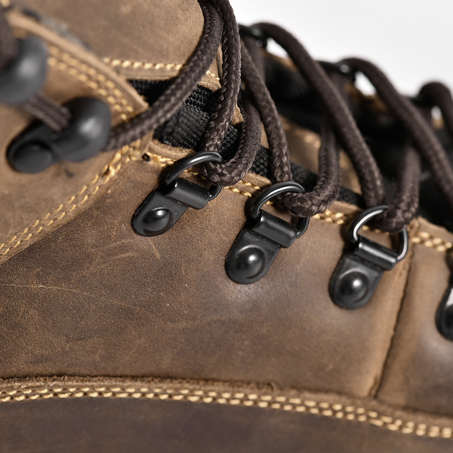 Wysokiej Jakości Buty Robocze BHP M-8510