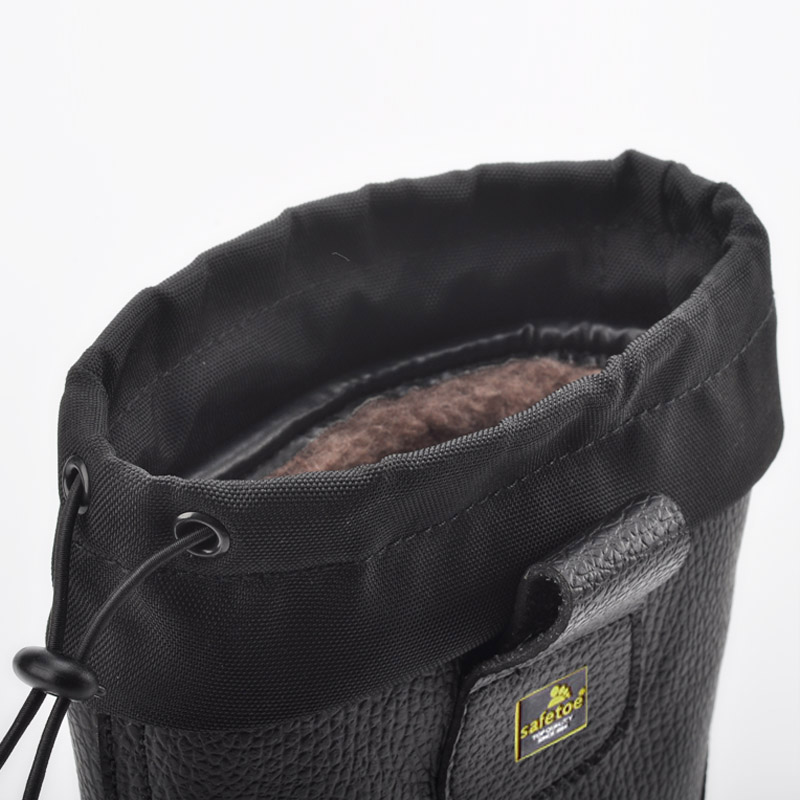 Przemysłowe buty ochronne do dużych obciążeń H-9426