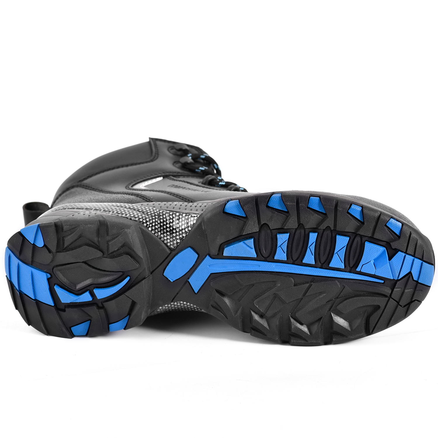 Obuwie robocze bhp ze skóry gładkiej M-8511