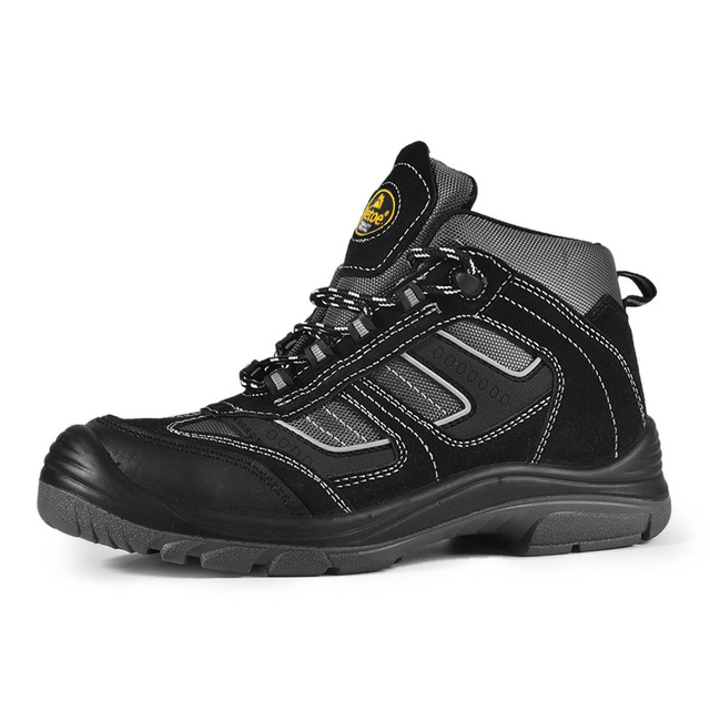 Oddychające letnie buty ochronne M-8508