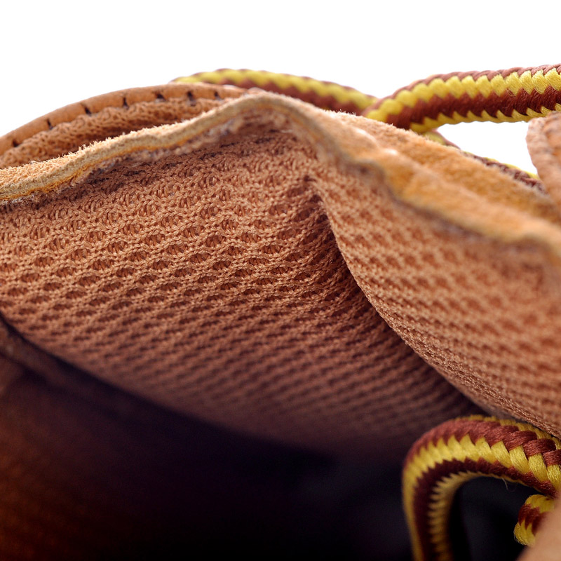 Klasyczne obuwie ochronne na koturnie L-7281 