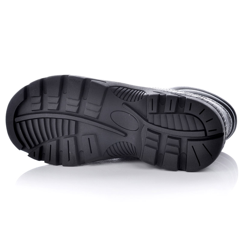 Buty robocze dla górnictwa M-8010 Guma