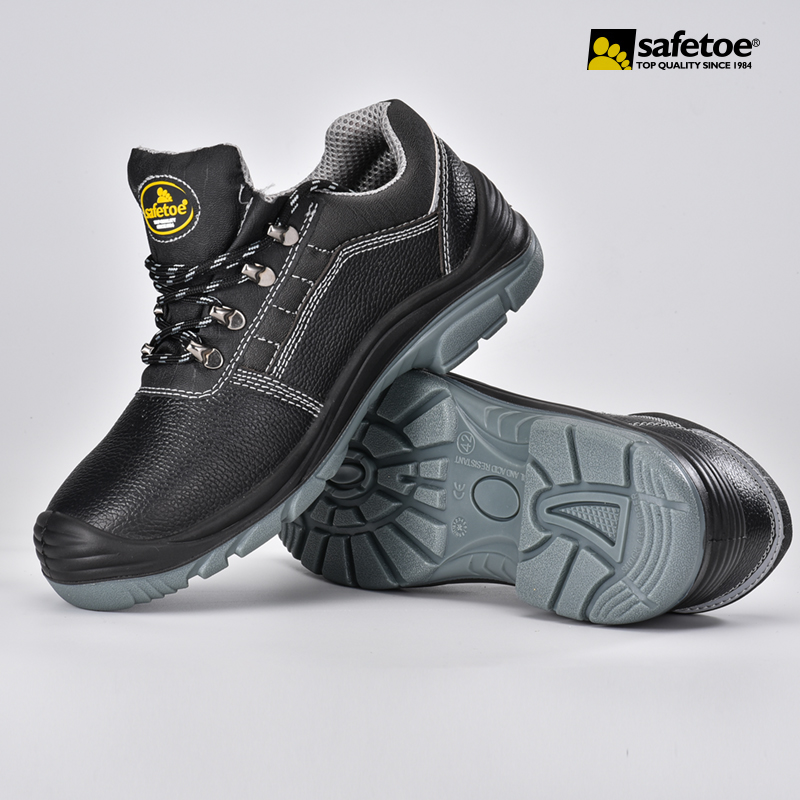 Gotowe obuwie ochronne S3 Low Cut L-7163