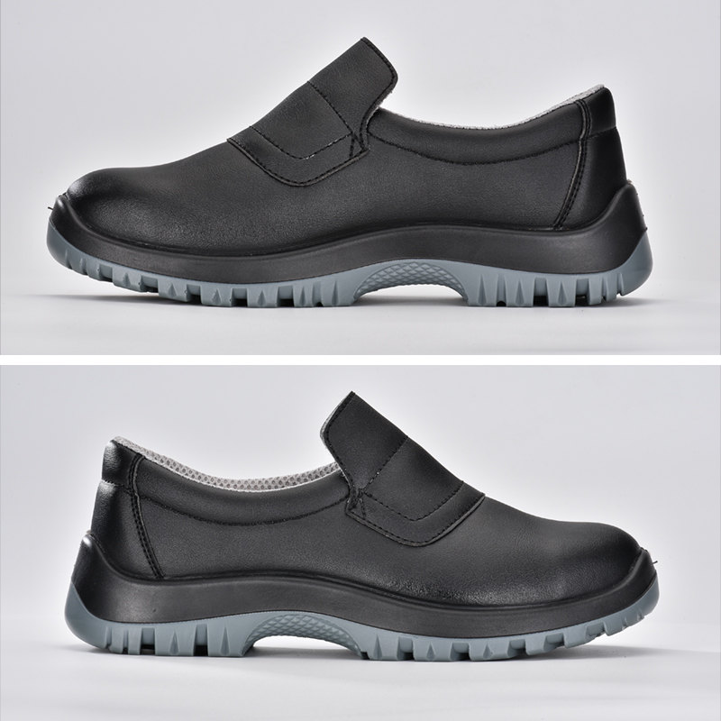 Obuwie robocze do kuchni L-7019