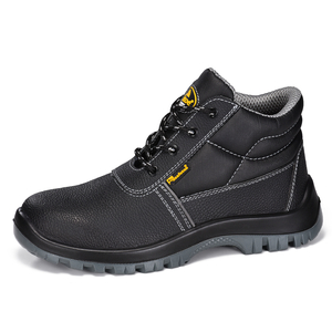 Antybakteryjne, olejoodporne buty robocze PPE M-8010