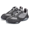 Oddychające obuwie ochronne L-7508 Antelope Grey