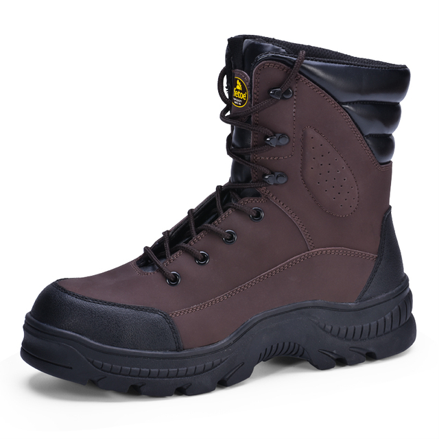 Olejoodporne buty robocze Rigger H-9537