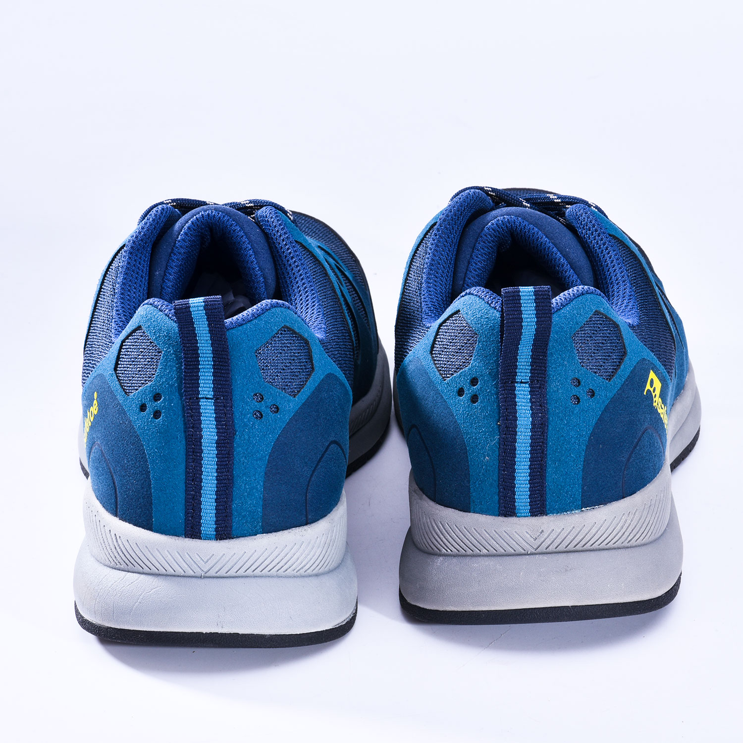 Sportowe męskie obuwie ochronne L-7393